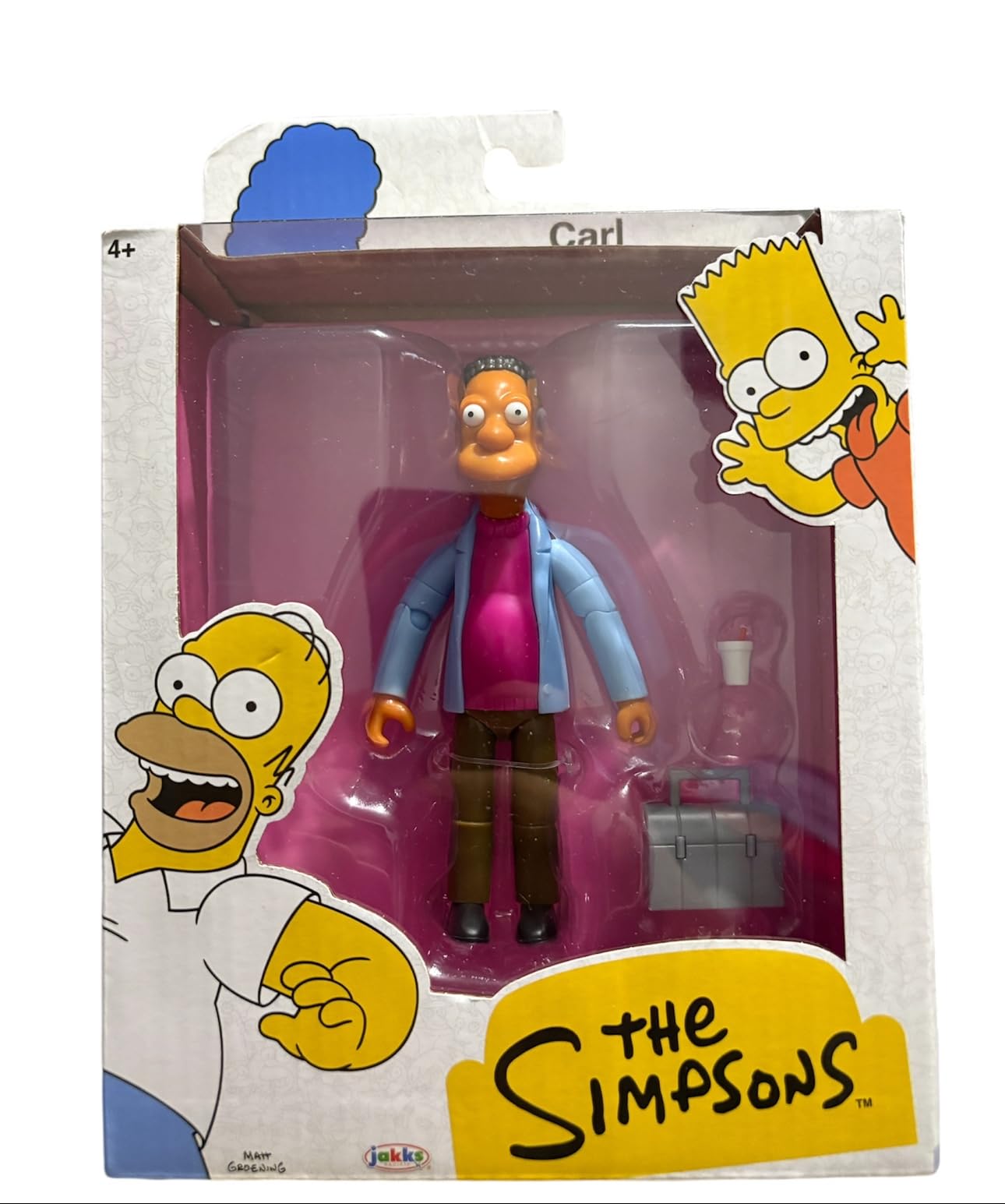 Amazon.com: The Simpsons 5